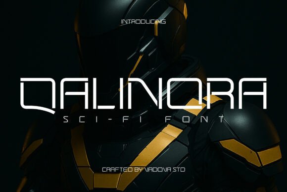Qalinora: Crafting the Future of Digital Aesthetics